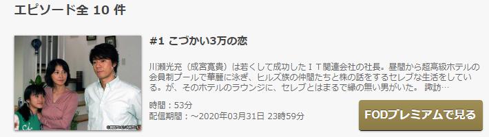 ドラマ スワンの馬鹿の動画を１話から全話無料で見れる動画配信まとめ ドラマの森 最新無料動画まとめ