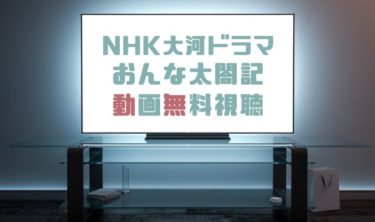 ドラマ 徳川家康の動画を１話から全話無料で見れる動画配信まとめ ドラマの森 最新無料動画まとめ