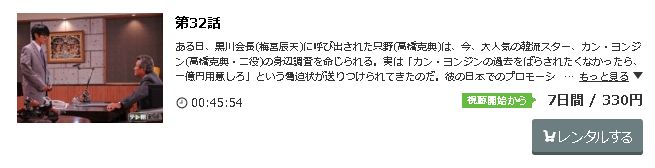 ドラマ 特命係長只野仁４thシーズンの動画を無料で見れる動画配信まとめ ドラマの森 最新無料動画まとめ