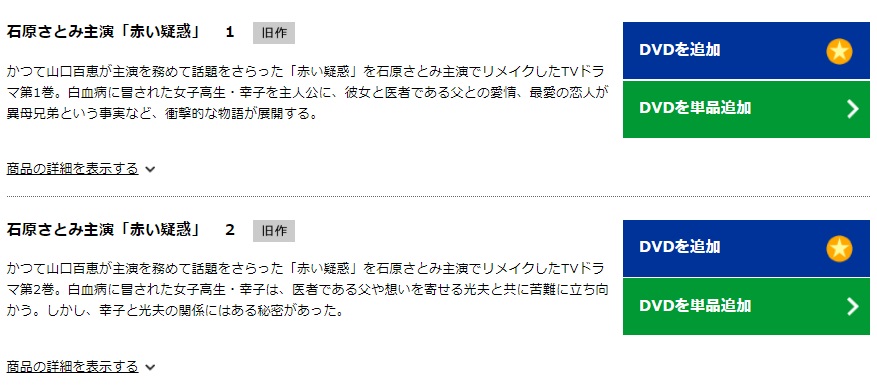 ベストセレクション 赤い疑惑 あらすじ 人気のある画像を投稿する